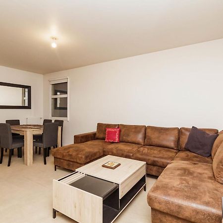 Bright 68 M2 Apartment Near The Stade De France Ομπερβιλιέ Εξωτερικό φωτογραφία