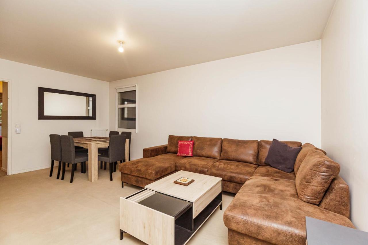 Bright 68 M2 Apartment Near The Stade De France Ομπερβιλιέ Εξωτερικό φωτογραφία